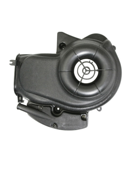 Carter de refroidissement origine Piaggio 50 Zip 4T / Fly 4T / Liberty 4T / Vespa LX 4T