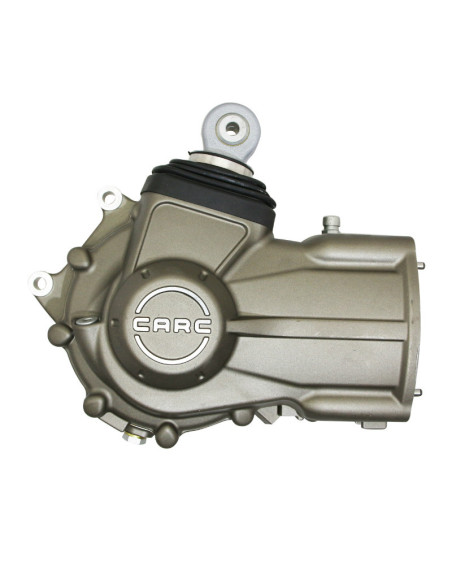 Carter de transmission / pont arrière complet origine Moto Guzzi 1100 Breva / Griso 2005-2008