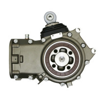 Carter de transmission / pont arrière complet origine Moto Guzzi 1100 Breva / Griso 2005-2008 2