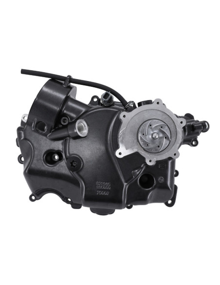 Carter de volant complet origine Piaggio 500 / 530 MP3 2021-2025
