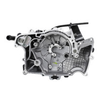 Carter de volant complet origine Piaggio 500 / 530 MP3 2021-2025 2