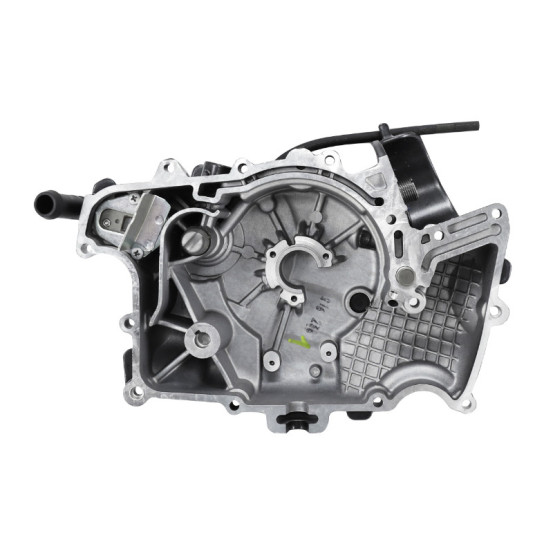 Carter de volant complet origine Piaggio 500 / 530 MP3 2021-2025