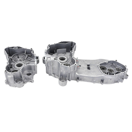 Carter moteur complet (cat 1) origine Piaggio 530 MP3 2022-2025
