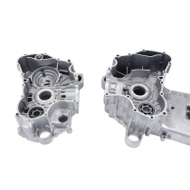 Carter moteur complet (cat 2) origine Piaggio 530 MP3 2022-2025 2