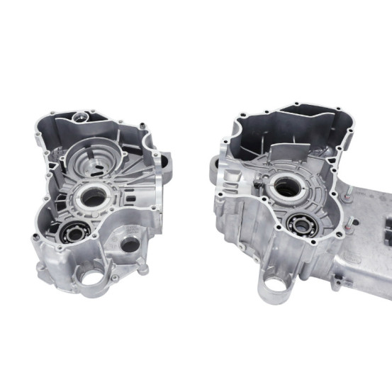 Carter moteur complet (cat 2) origine Piaggio 530 MP3 2022-2025