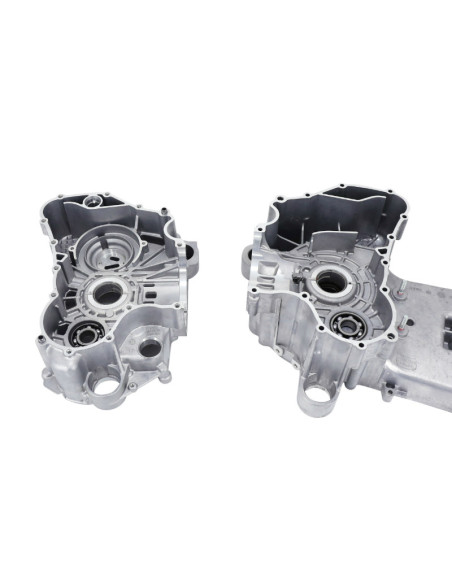 Carter moteur complet (cat 2) origine Piaggio 530 MP3 2022-2025