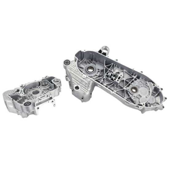 Carter moteur complet (cat 2) origine Piaggio 530 MP3 2022-2025