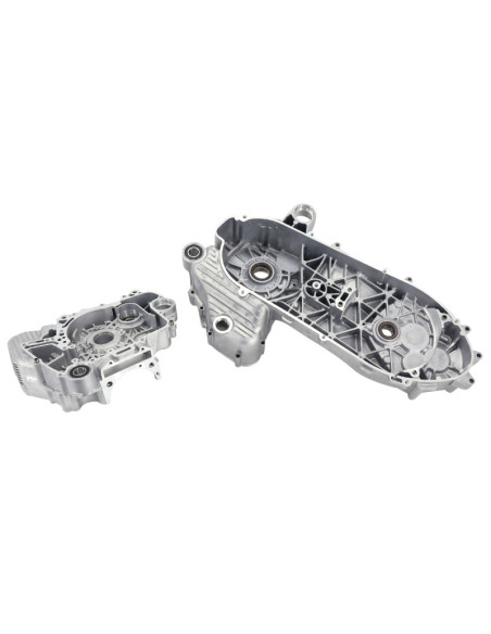 Carter moteur complet (cat 2) origine Piaggio 530 MP3 2022-2025
