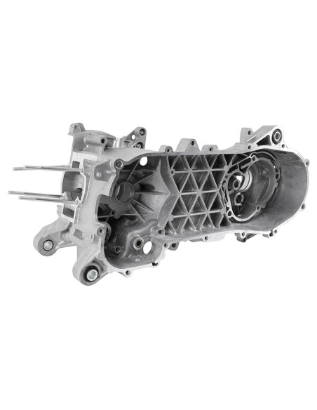 Carter moteur complet origine Piaggio 50 Vespa LX 2T 2005-2013