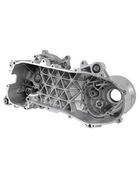 Carter moteur complet origine Piaggio 50 Vespa LX 2T 2005-2013