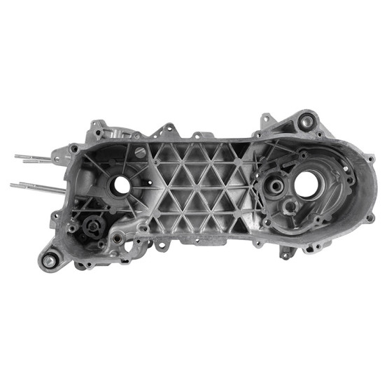 Carter moteur complet origine Piaggio 50 Vespa LX 2T 2005-2013