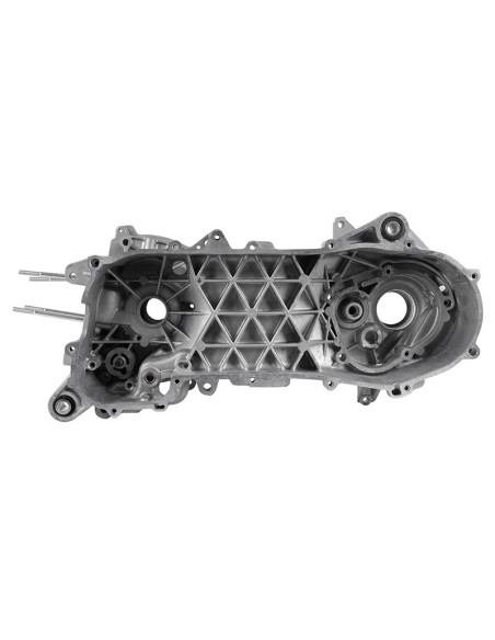 Carter moteur complet origine Piaggio 50 Vespa LX 2T 2005-2013