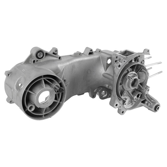 Carter moteur complet origine Piaggio 50 Vespa LX 2T 2005-2013