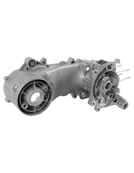 Carter moteur complet origine Piaggio 50 Vespa LX 2T 2005-2013