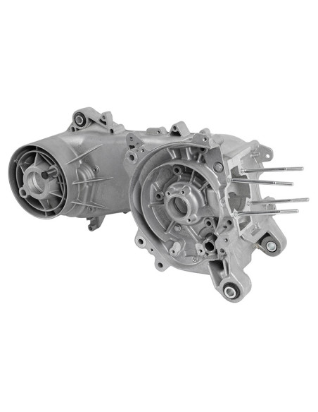 Carter moteur complet origine Piaggio 50 Vespa LX 2T 2005-2013