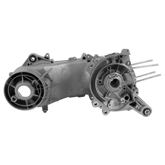 Carter moteur complet origine Piaggio 50 Vespa LX 2T 2005-2013