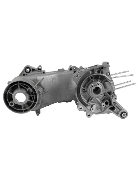 Carter moteur complet origine Piaggio 50 Vespa LX 2T 2005-2013
