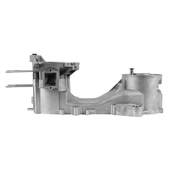 Carter moteur complet origine Piaggio 50 Vespa LX 2T 2005-2013