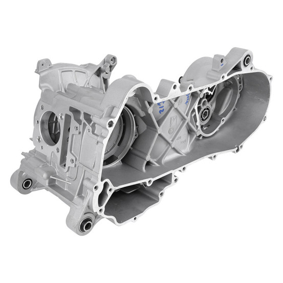 Carter moteur complet origine Piaggio 50 Zip 2021-2025
