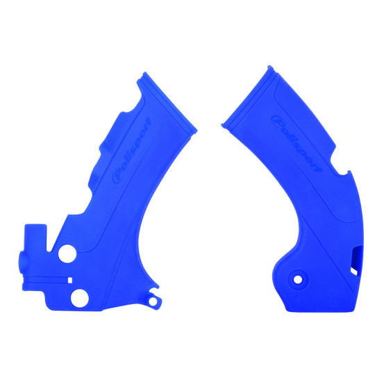 Protection de cadre POLISPORT Yamaha YZF 250/450