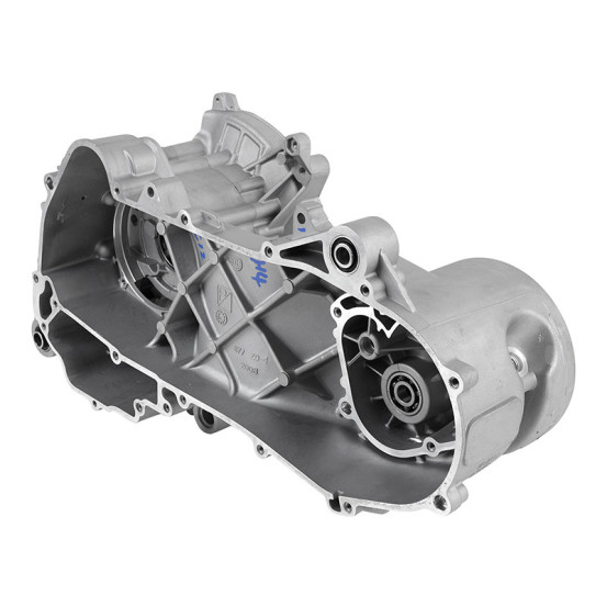 Carter moteur complet origine Piaggio 50 Zip 2021-2025