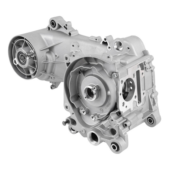 Carter moteur complet origine Piaggio 50 Zip 2021-2025