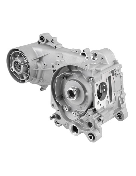 Carter moteur complet origine Piaggio 50 Zip 2021-2025
