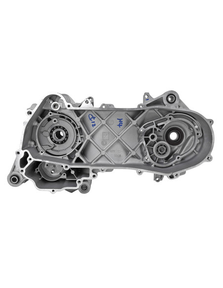 Carter moteur complet origine Piaggio 50 Zip 2021-2025
