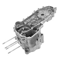 Carter moteur complet repère 1 origine Piaggio 300 MP3 / GTS après 2019 2