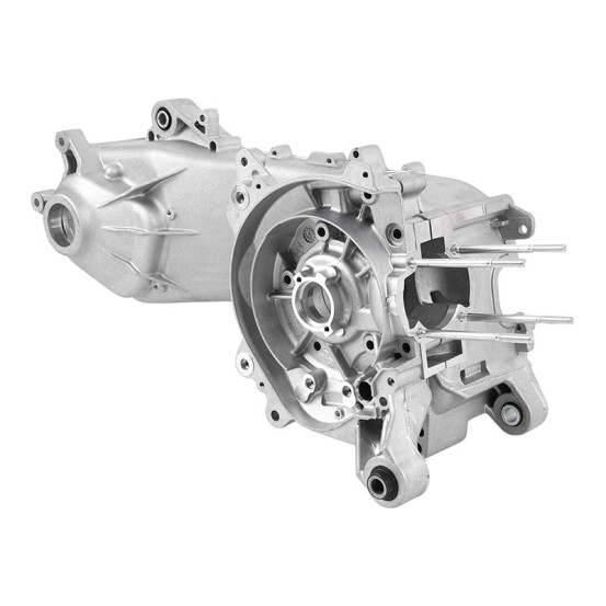 Carter moteur origine Aprilia 50 SR H2O 2018-2022