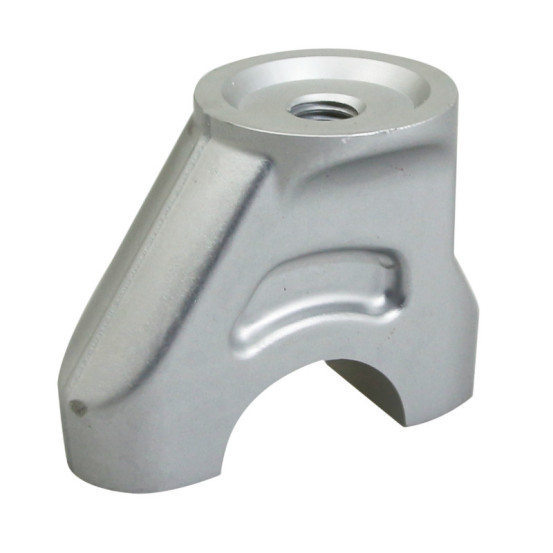 Cavalier inférieur de guidon (28,6) origine Piaggio Aprilia 750 Dorsoduro 2008-2016
