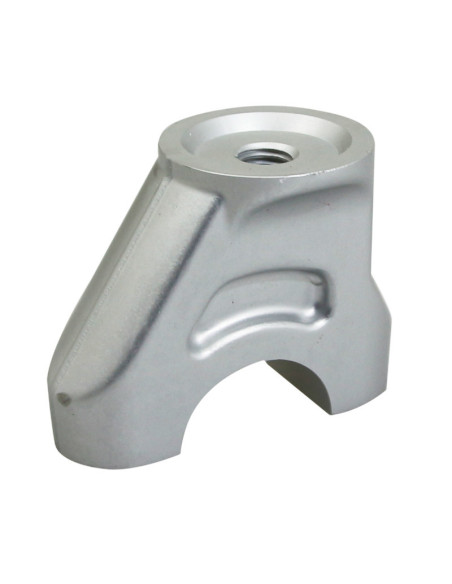 Cavalier inférieur de guidon (28,6) origine Piaggio Aprilia 750 Dorsoduro 2008-2016