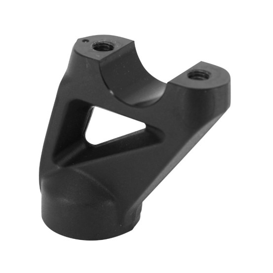 Cavalier inférieur de guidon origine Moto Guzzi V85 TT 2019-2025