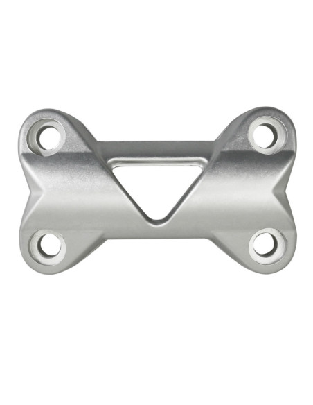 Cavalier supérieur de guidon (28,6) origine Piaggio Aprilia 750 Dorsoduro 2008-2016