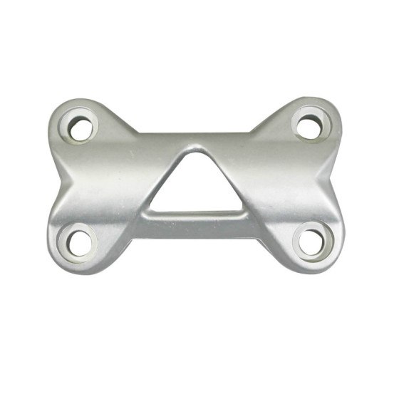 Cavalier supérieur de guidon origine Piaggio Aprilia 750 Shiver / Dorsoduro / 1200 Caponord / Dorsoduro