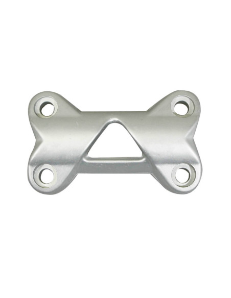 Cavalier supérieur de guidon origine Piaggio Aprilia 750 Shiver / Dorsoduro / 1200 Caponord / Dorsoduro