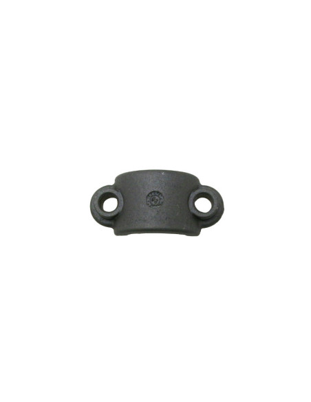 Cavalier-demi collier de maitre cylindre de frein avant origine Derbi 50 Senda 2000-2010 Gilera 50 SMT / RCR 20006-2010
