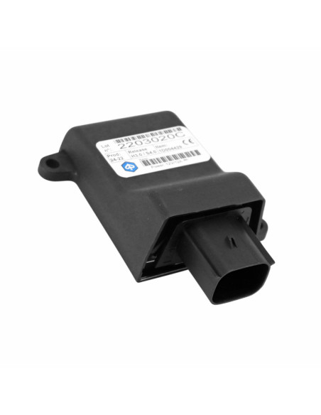 Centrale chauffante origine Piaggio 400 / 530 MP3 2022-2025