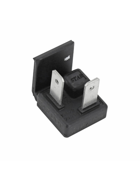 Centrale clignotante 2 broches origine Piaggio