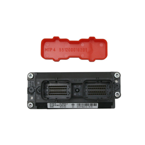 Centrale électronique ECU origine Piaggio Gilera GP 800 2007-2011