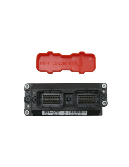 Centrale électronique ECU origine Piaggio Gilera GP 800 2007-2011