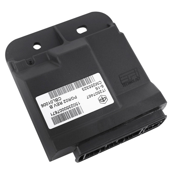 Centrale injection électronique origine Piaggio 150 Vespa Primavera 2013-2016