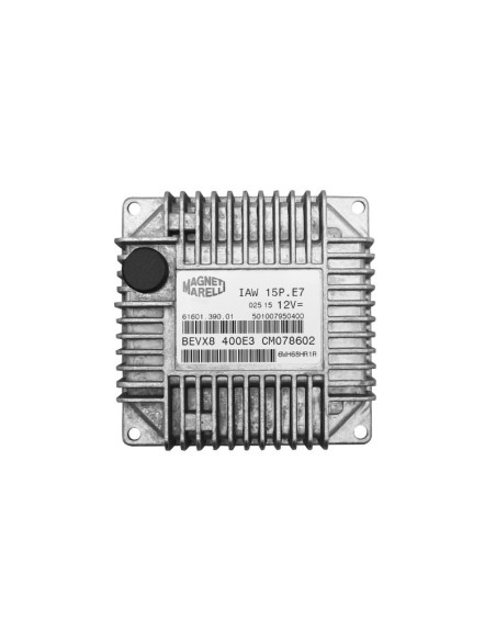 Centrale injection électronique origine Piaggio 400 X8 2006-2008 / X-Evo 2007-2011 / Beverly 2006-2007