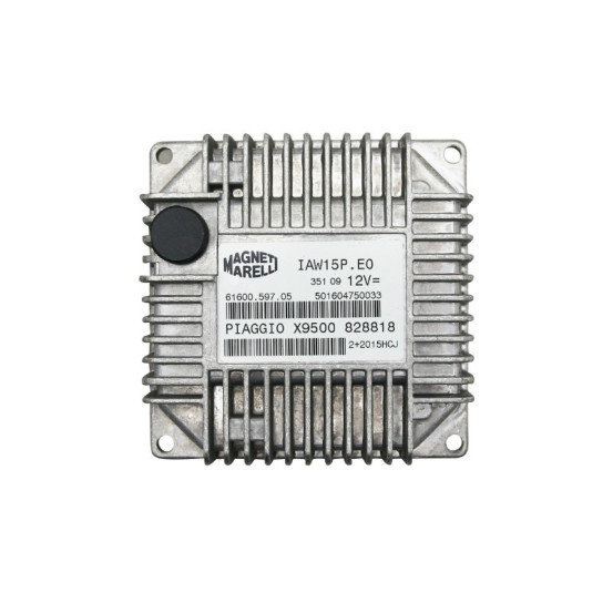 Centrale injection électronique origine Piaggio X9 500 1998-2005
