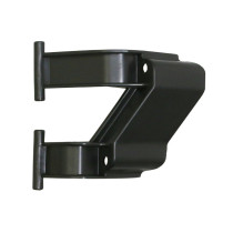 Charniere de porte de tablier intérieur origine Piaggio 50 Typhoon / Aprilia 50 SR Motard après 2011 / Sport / City one