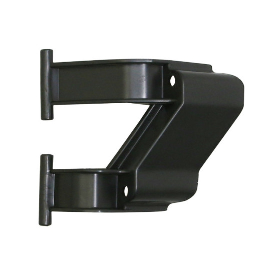 Charniere de porte de tablier intérieur origine Piaggio 50 Typhoon / Aprilia 50 SR Motard après 2011 / Sport / City one