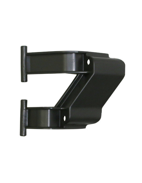 Charniere de porte de tablier intérieur origine Piaggio 50 Typhoon / Aprilia 50 SR Motard après 2011 / Sport / City one
