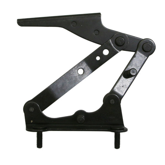 Charniere porte de coffre droit origine Piaggio 125 / 250 / 300 / 400 / 500 MP3 2014