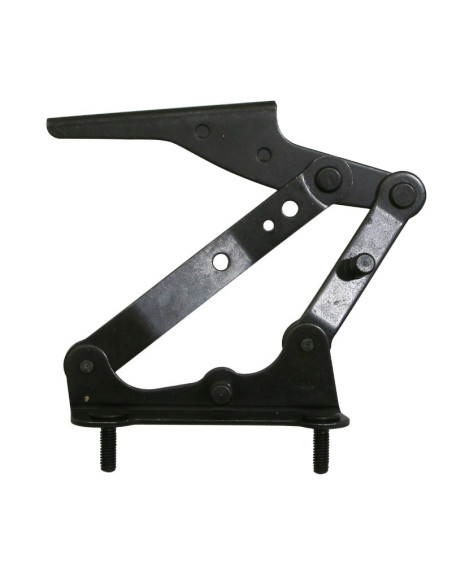 Charniere porte de coffre droit origine Piaggio 125 / 250 / 300 / 400 / 500 MP3 2014