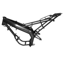 Chassis / cadre origine Derbi 50 Senda / Gilera 50 SMT / RCR 2011-2017